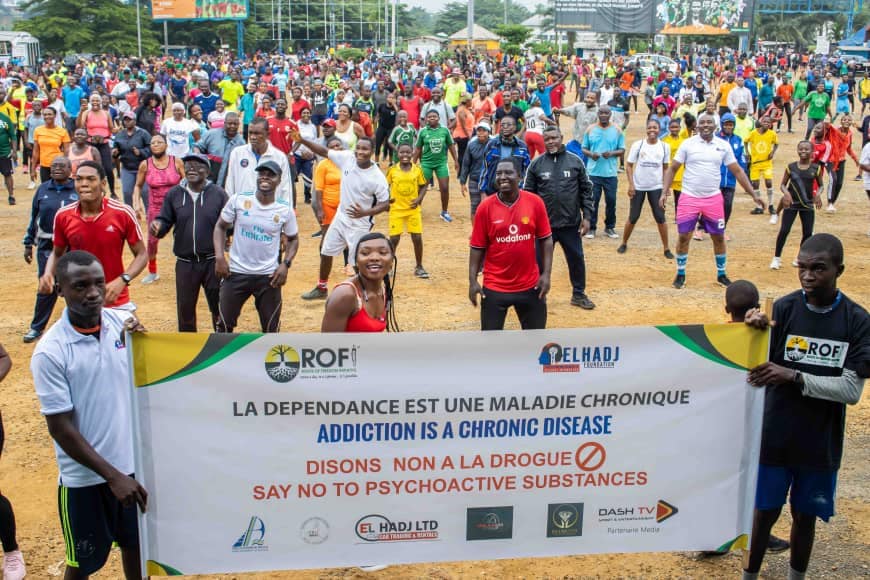 Lend A Helping Hand<br>To Who Those Need