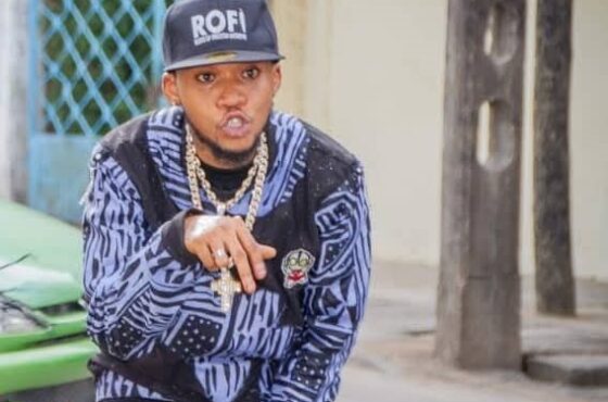 Tributes to Arrey Tek a.k.a G4